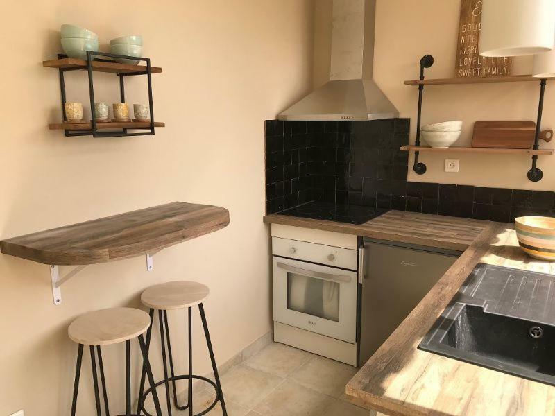 Maison Ferruccio Порто-Веккьо Экстерьер фото